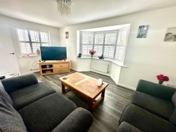 Thringstone, Coalville, Leicestershire