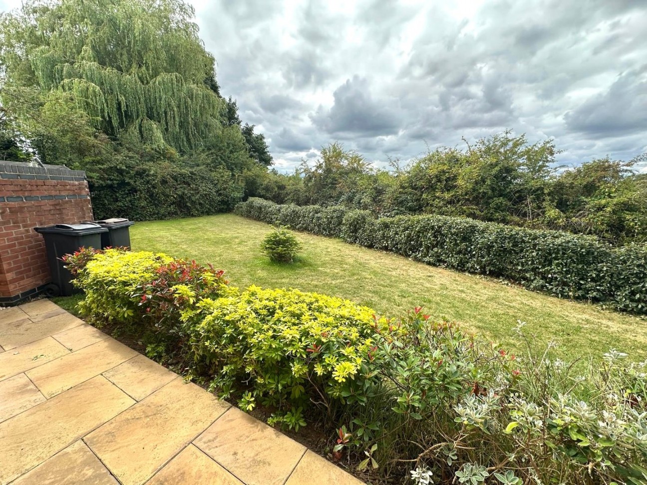 Thringstone, Coalville, Leicestershire