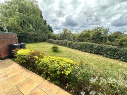 Thringstone, Coalville, Leicestershire