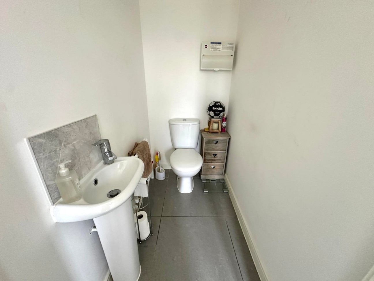 Thringstone, Coalville, Leicestershire