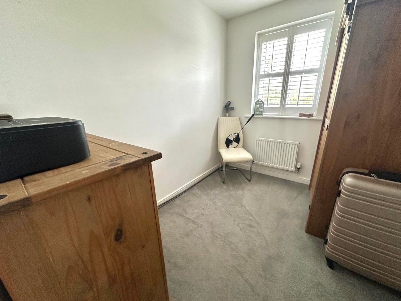 Thringstone, Coalville, Leicestershire
