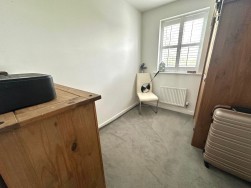 Thringstone, Coalville, Leicestershire