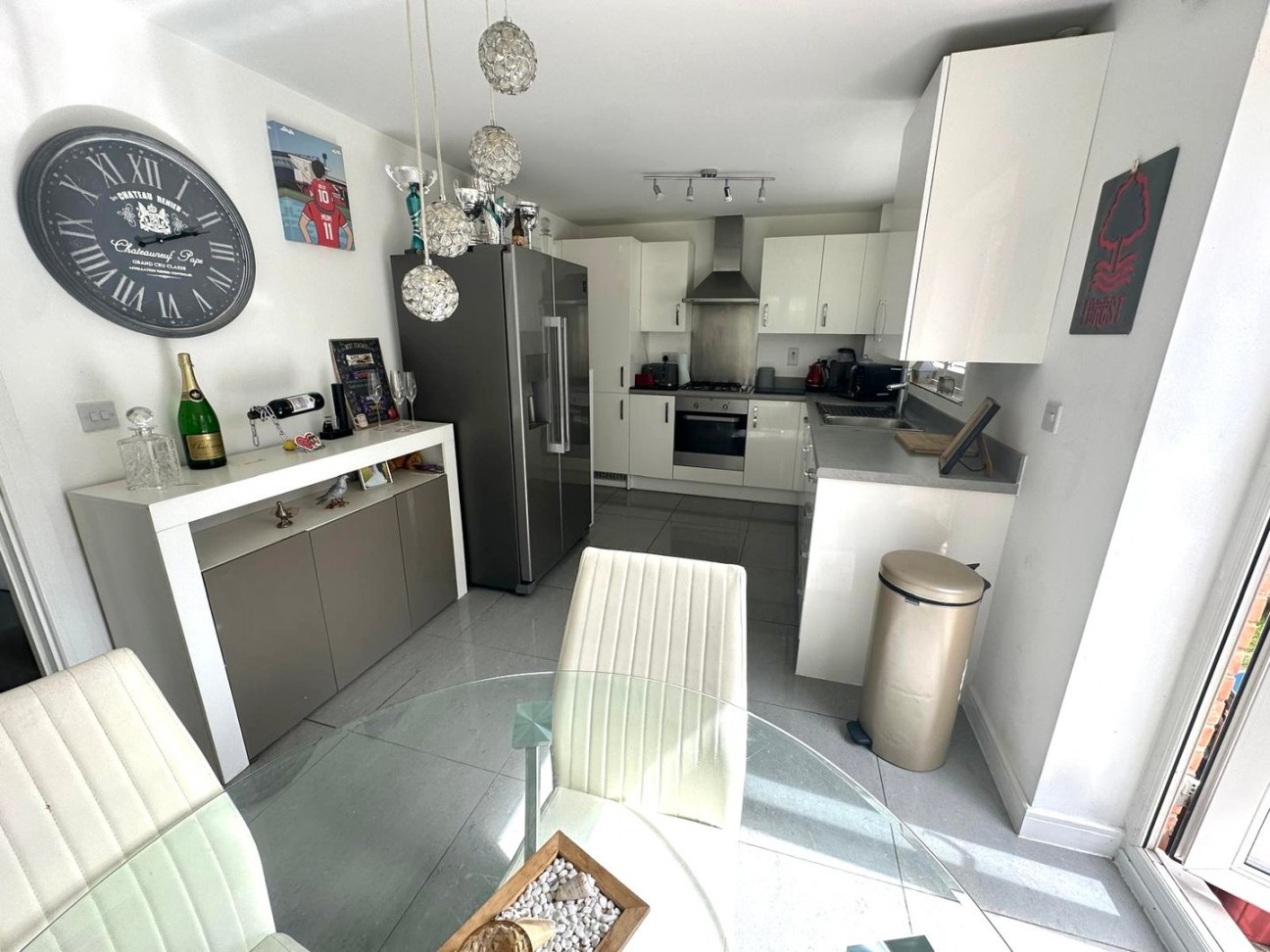 Thringstone, Coalville, Leicestershire