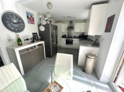 Thringstone, Coalville, Leicestershire