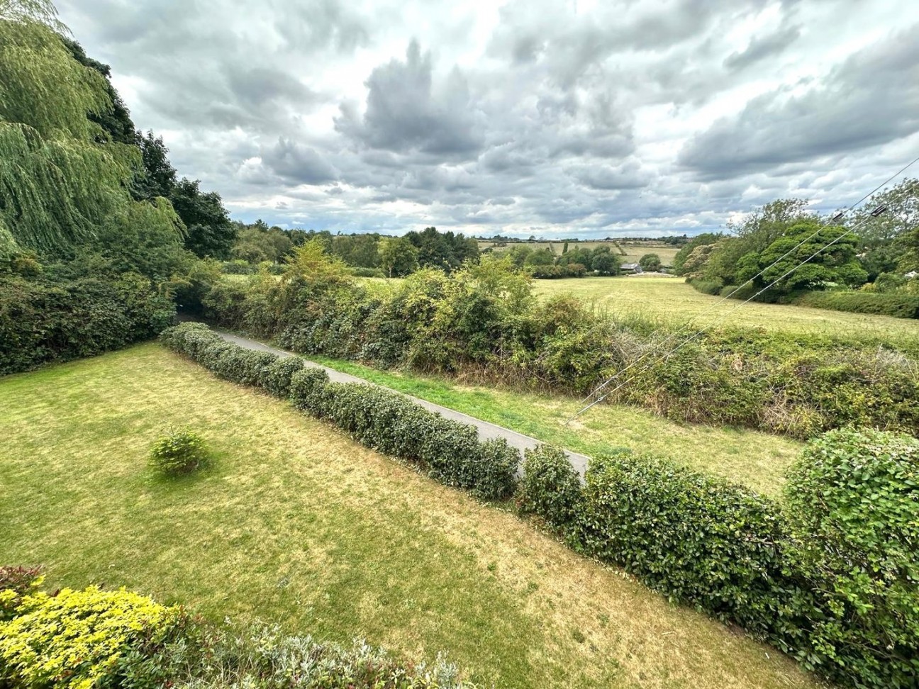Thringstone, Coalville, Leicestershire