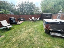 Thringstone, Coalville, Leicestershire