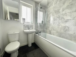 Thringstone, Coalville, Leicestershire