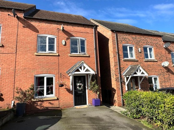 Whitwick, Coalville, Leicestershire
