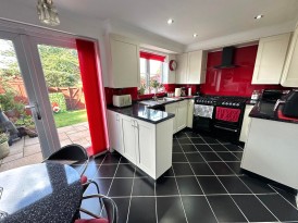 Whitwick, Coalville, Leicestershire