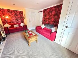 Whitwick, Coalville, Leicestershire