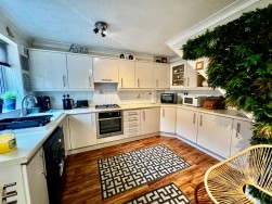 Thringstone, Coalville, Leicestershire