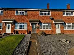 Thringstone, Coalville, Leicestershire