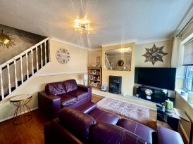 Thringstone, Coalville, Leicestershire