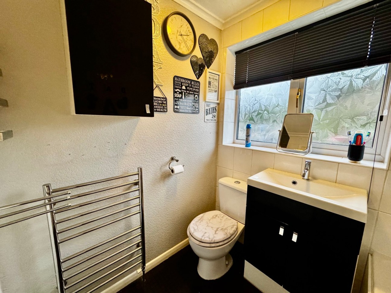 Thringstone, Coalville, Leicestershire