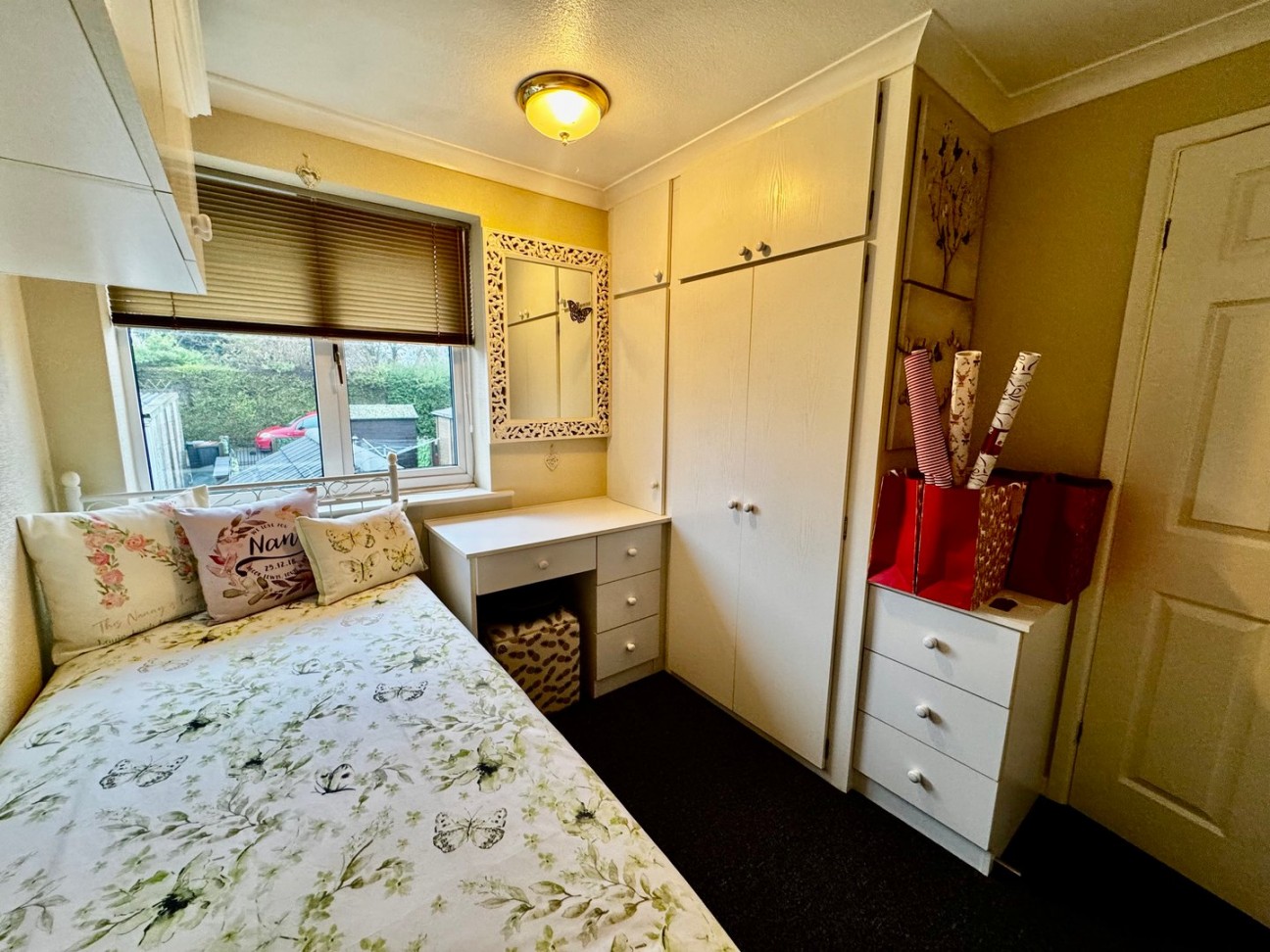 Thringstone, Coalville, Leicestershire