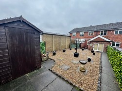 Thringstone, Coalville, Leicestershire