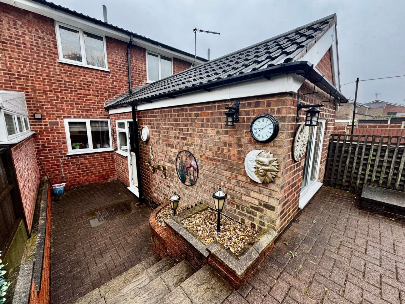 Thringstone, Coalville, Leicestershire