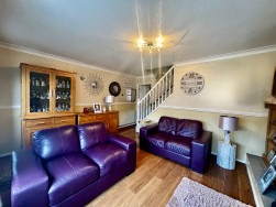 Thringstone, Coalville, Leicestershire