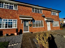 Thringstone, Coalville, Leicestershire