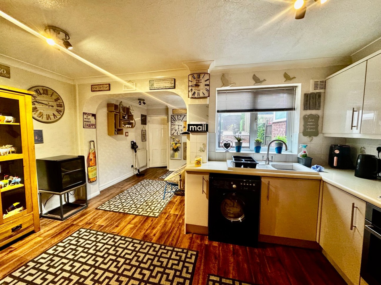 Thringstone, Coalville, Leicestershire