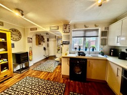 Thringstone, Coalville, Leicestershire