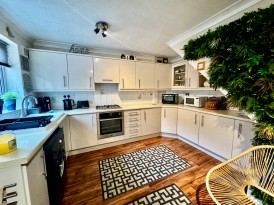 Thringstone, Coalville, Leicestershire