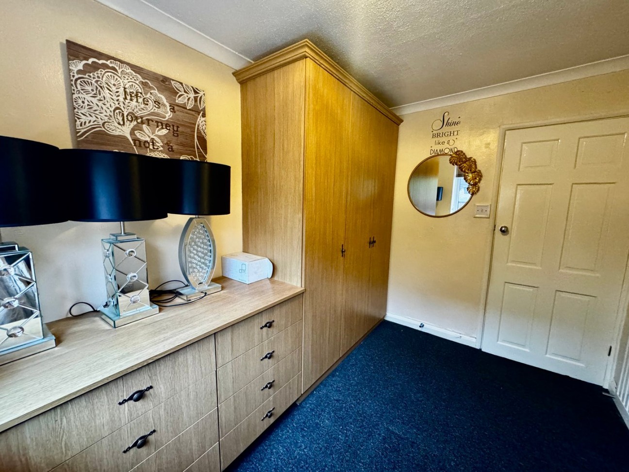 Thringstone, Coalville, Leicestershire