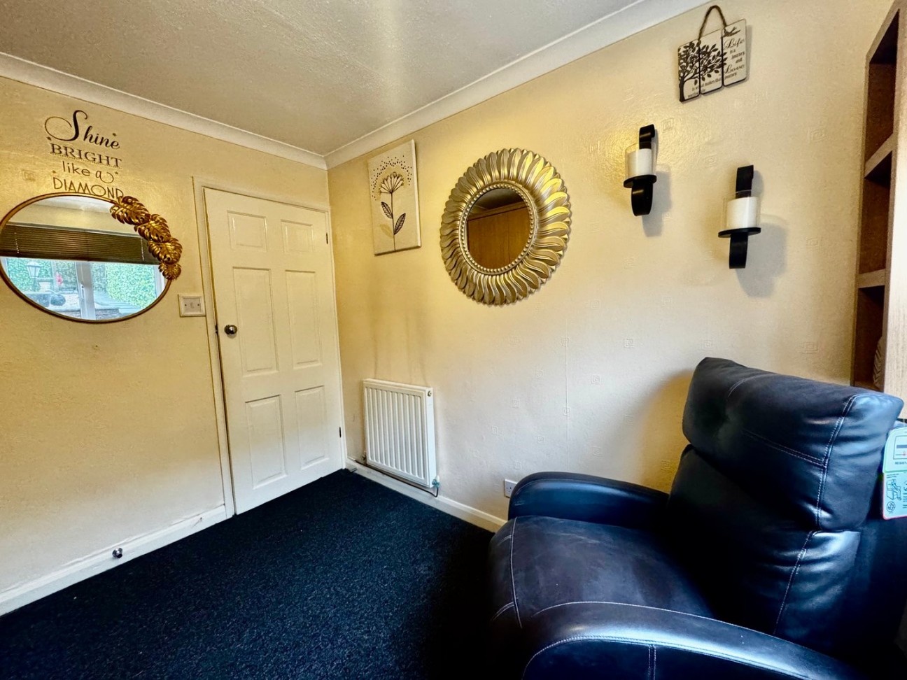 Thringstone, Coalville, Leicestershire