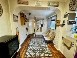 Thringstone, Coalville, Leicestershire