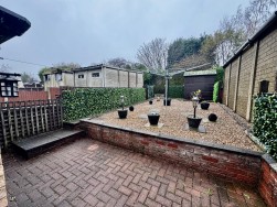 Thringstone, Coalville, Leicestershire