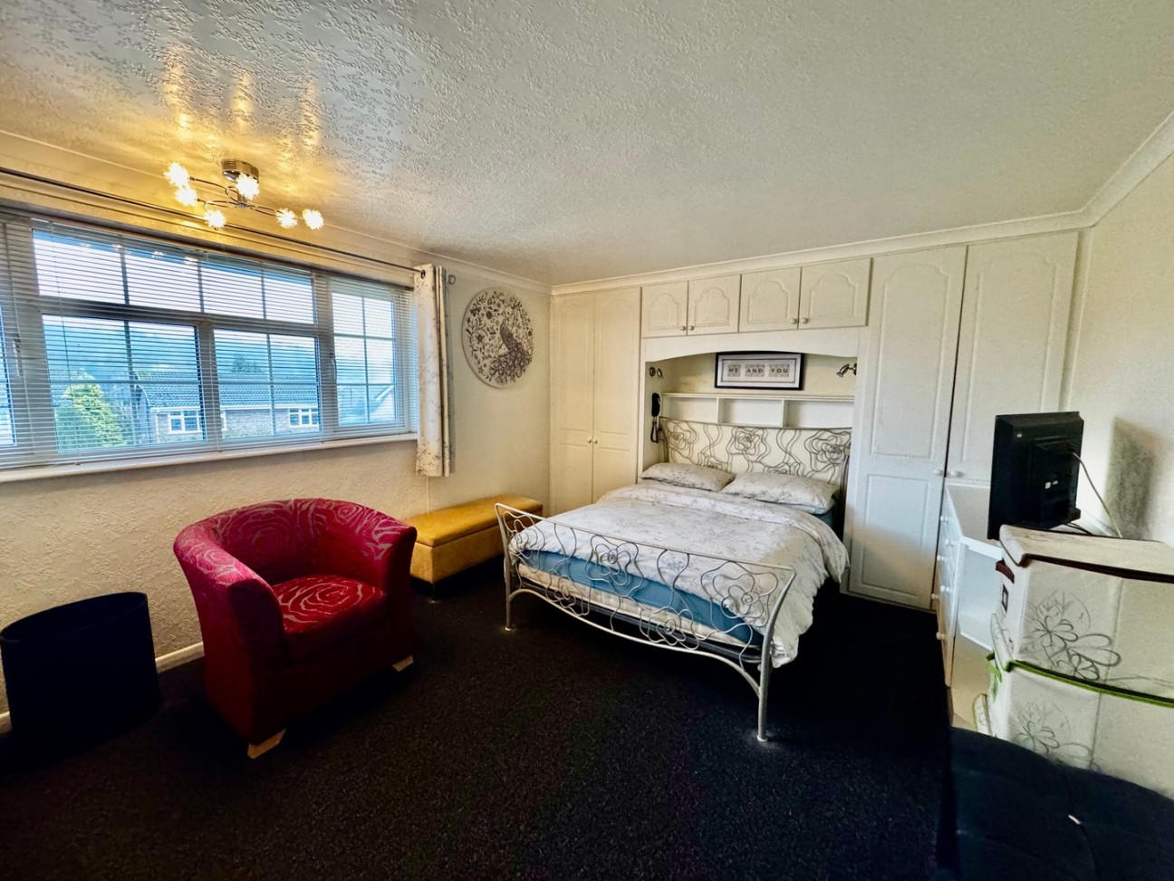 Thringstone, Coalville, Leicestershire