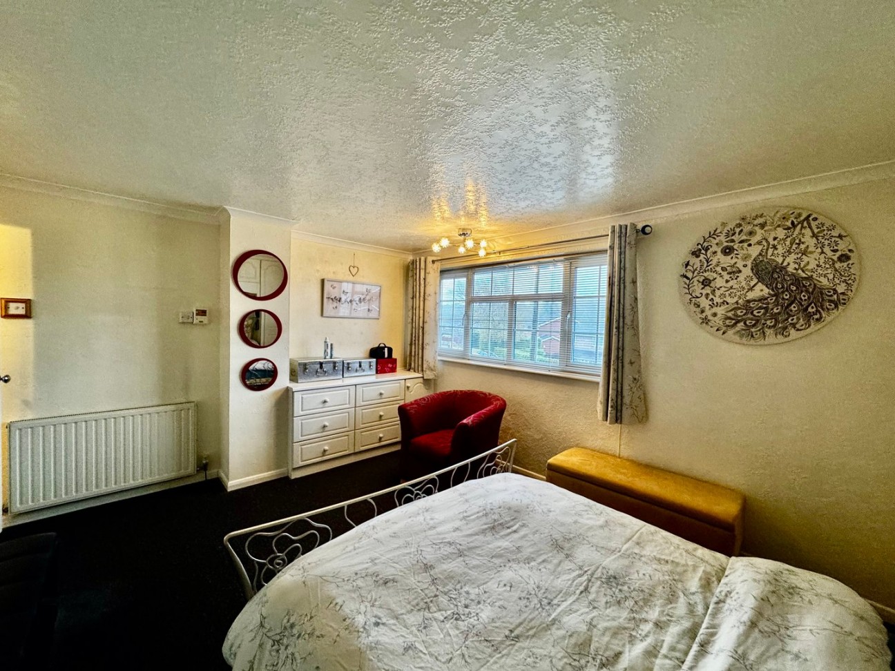 Thringstone, Coalville, Leicestershire