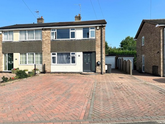 Whitwick, Coalville, Leicestershire