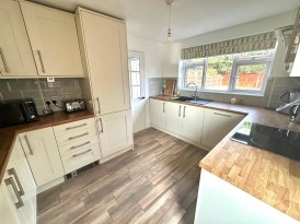 Whitwick, Coalville, Leicestershire