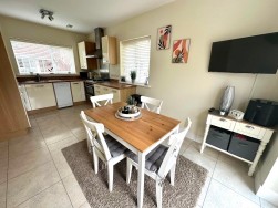 Spruce Drive, Coalville, Leicestershire