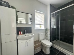 Spruce Drive, Coalville, Leicestershire