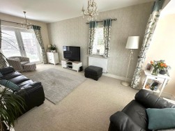 Spruce Drive, Coalville, Leicestershire