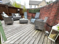 Spruce Drive, Coalville, Leicestershire