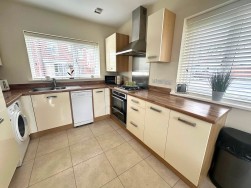 Spruce Drive, Coalville, Leicestershire