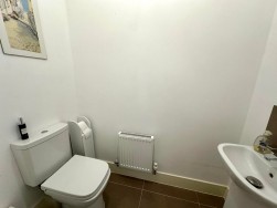 Spruce Drive, Coalville, Leicestershire