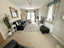 Spruce Drive, Coalville, Leicestershire