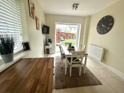 Spruce Drive, Coalville, Leicestershire