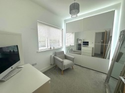 Spruce Drive, Coalville, Leicestershire