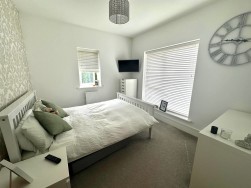Spruce Drive, Coalville, Leicestershire