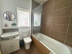 Spruce Drive, Coalville, Leicestershire