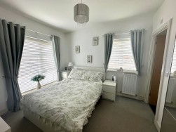 Spruce Drive, Coalville, Leicestershire