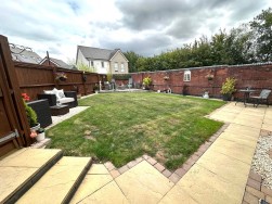 Spruce Drive, Coalville, Leicestershire