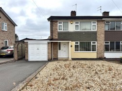 Whitwick, Coalville, Leicestershire
