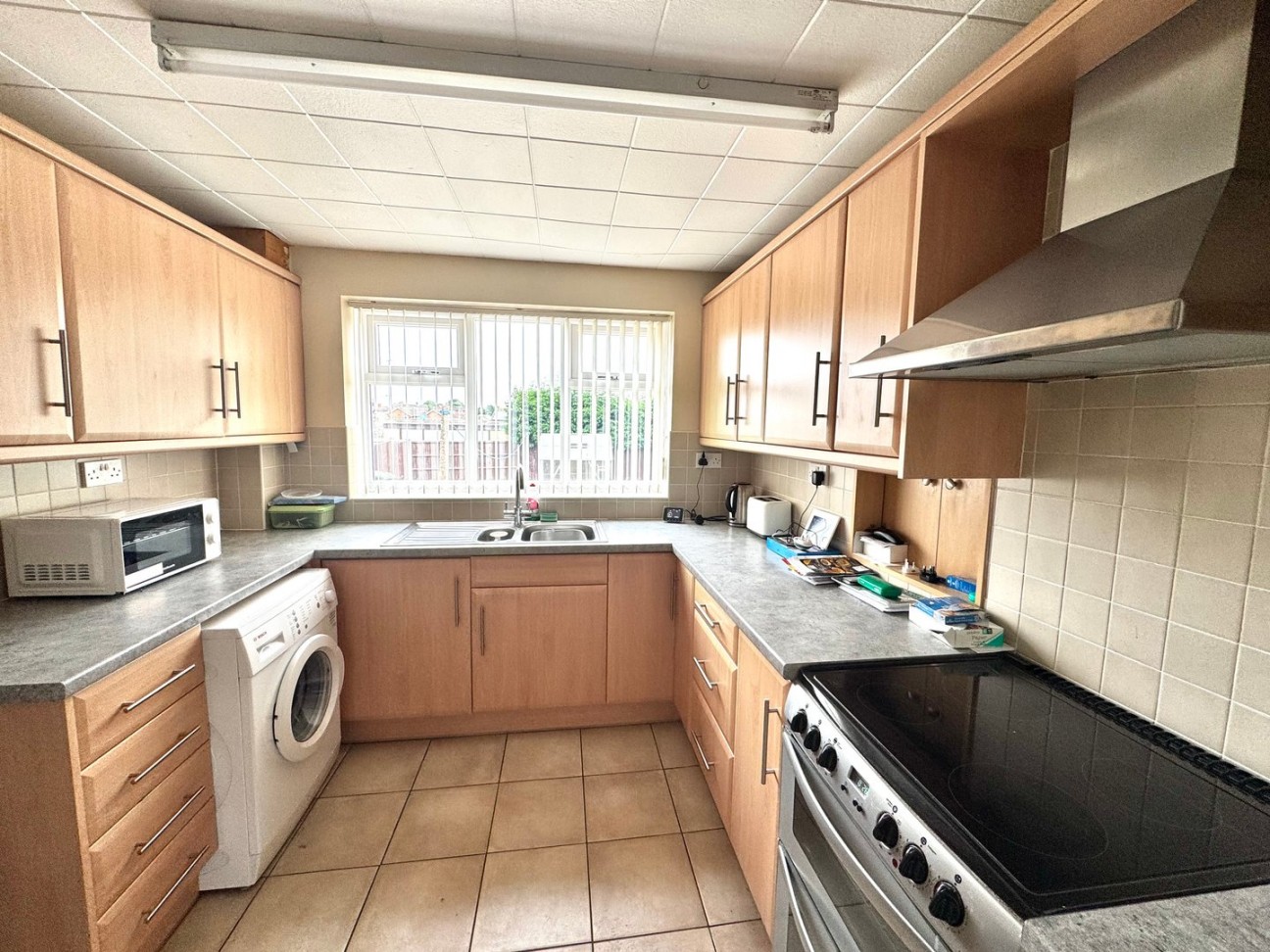 Whitwick, Coalville, Leicestershire