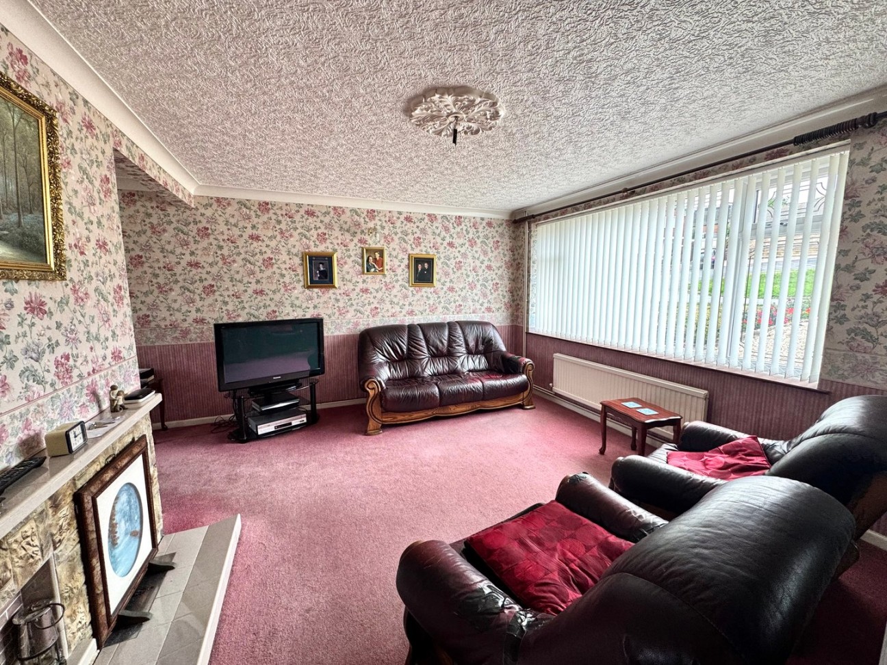 Whitwick, Coalville, Leicestershire